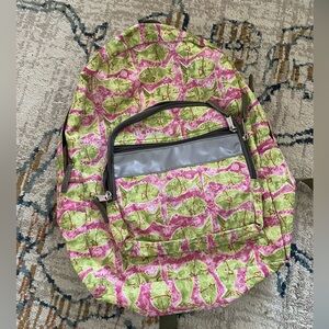 LLBean Kids Backpack